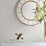 EW10700 abstract wallpaper decor from the White Heron collection by Etten Studios