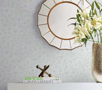 EW10708 abstract wallpaper decor from the White Heron collection by Etten Studios