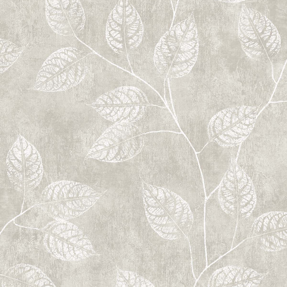 
                  
                    EW10807 leaf botanical wallpaper from the White Heron collection by Etten Studios
                  
                
