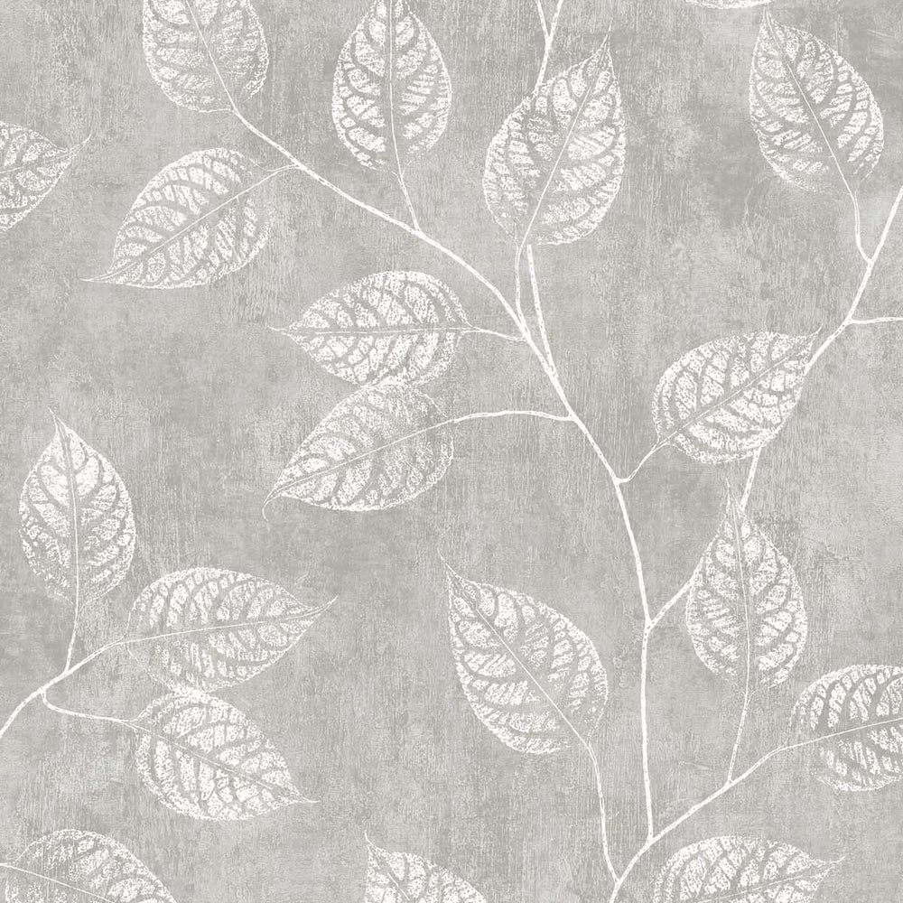 
                  
                    EW10808 leaf botanical wallpaper from the White Heron collection by Etten Studios
                  
                