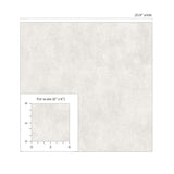 EW10900 faux plaster wallpaper scale from the White Heron collection by Etten Studios