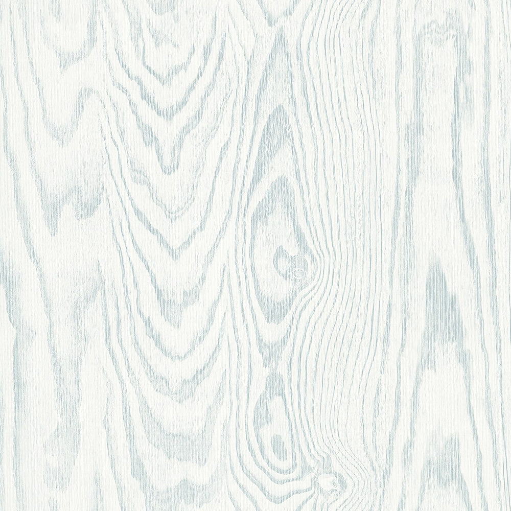 EW11302 woodgrain stringcloth wallpaper from the White Heron collection by Etten Studios