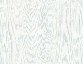 EW11302 woodgrain stringcloth wallpaper from the White Heron collection by Etten Studios
