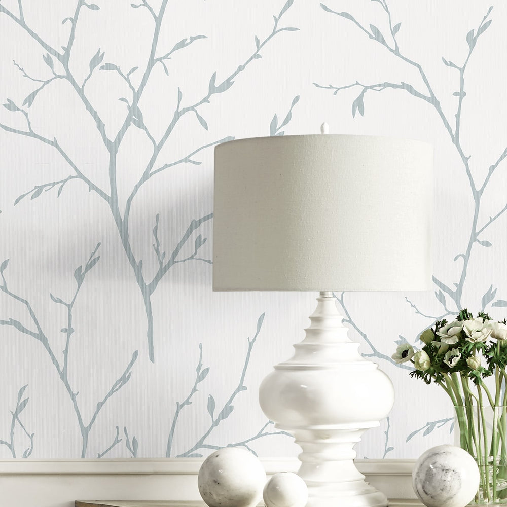 
                  
                    EW11802 branch stringcloth wallpaper decor from the White Heron collection by Etten Studios
                  
                