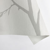 EW11808 branch stringcloth wallpaper roll from the White Heron collection by Etten Studios