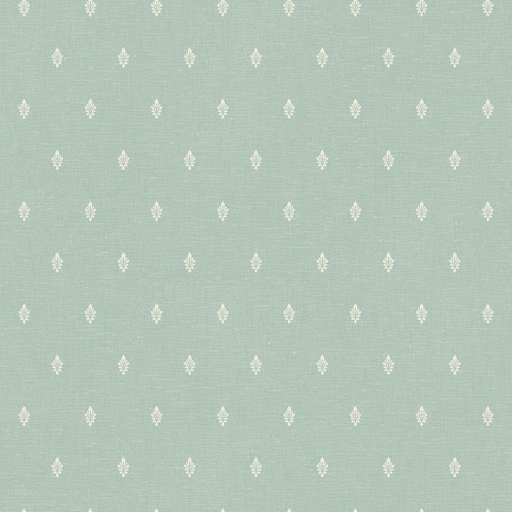 
                  
                    FC60612 Fleur de lis wallpaper from the French Country collection by Seabrook Designs
                  
                