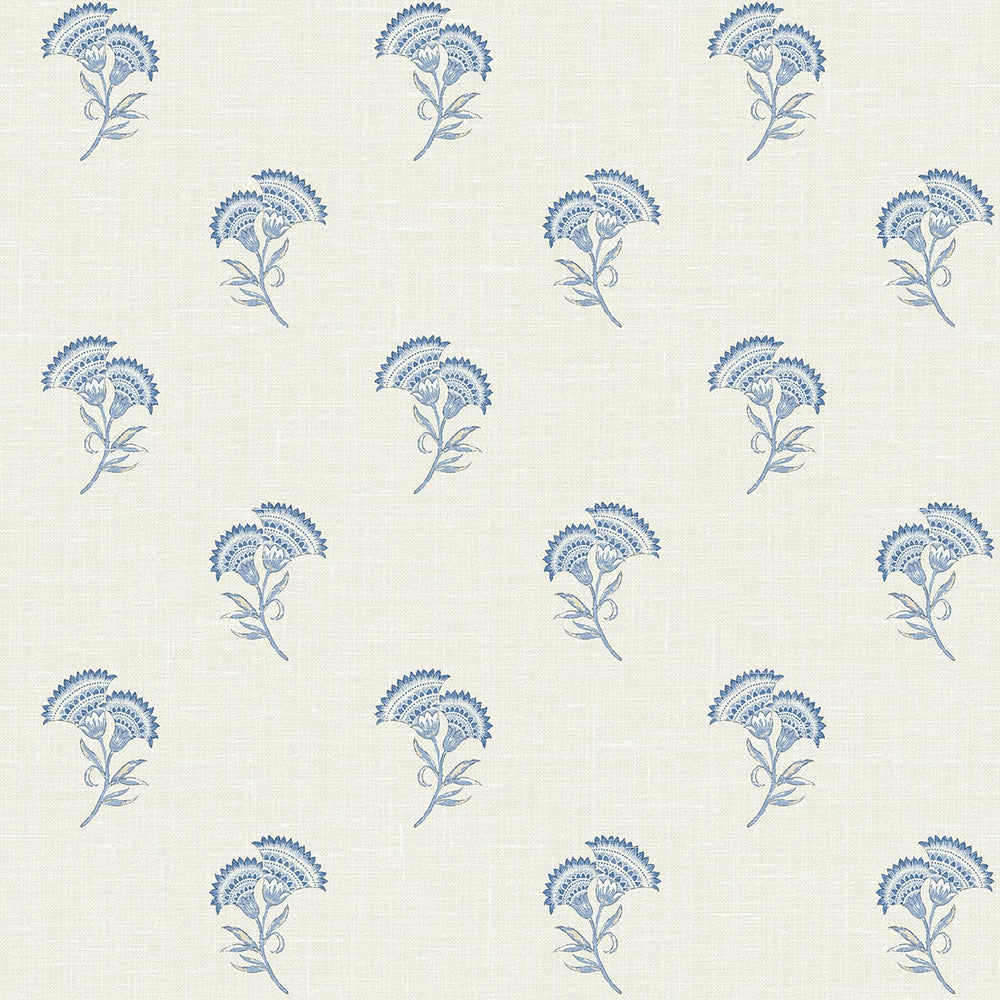 
                  
                    FC60802 lotus floral wallpaper from the French Country collection by Seabrook Designs
                  
                