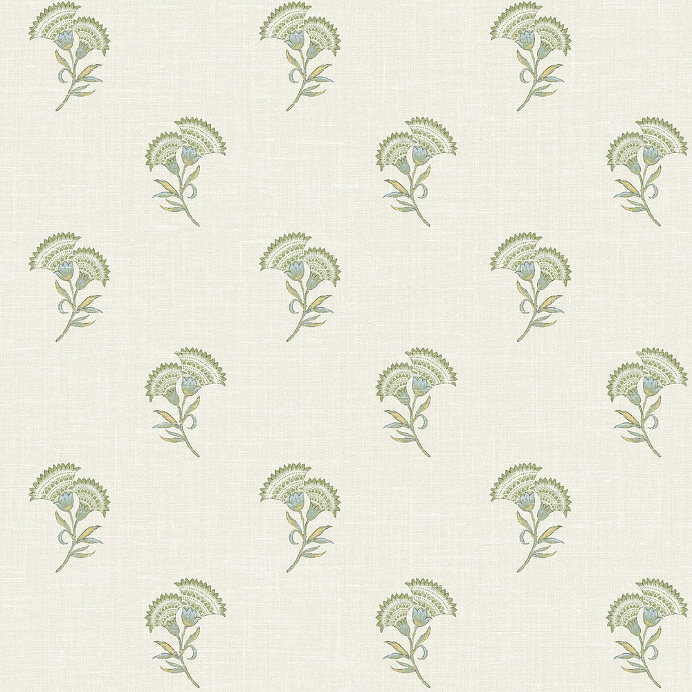 
                  
                    FC60804 lotus floral wallpaper from the French Country collection by Seabrook Designs
                  
                