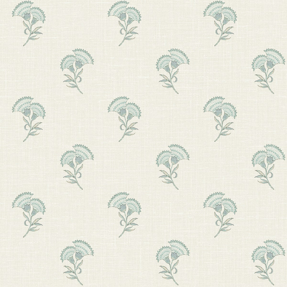 
                  
                    FC60808 lotus floral wallpaper from the French Country collection by Seabrook Designs
                  
                