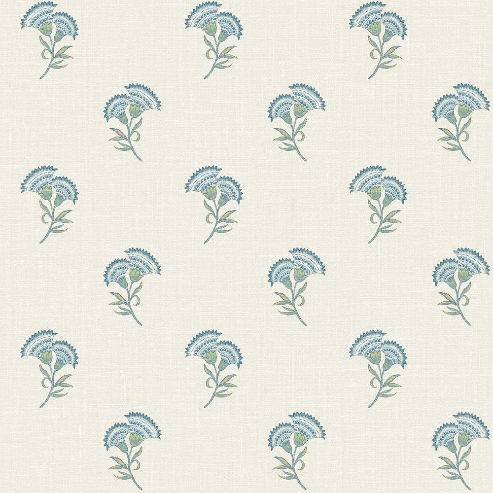 
                  
                    FC60812 lotus floral wallpaper from the French Country collection by Seabrook Designs
                  
                