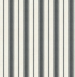 FC61500 striped wallpaper from the French Country collection by Seabrook Designs