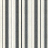 FC61500 striped wallpaper from the French Country collection by Seabrook Designs
