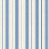 FC61502 striped wallpaper from the French Country collection by Seabrook Designs