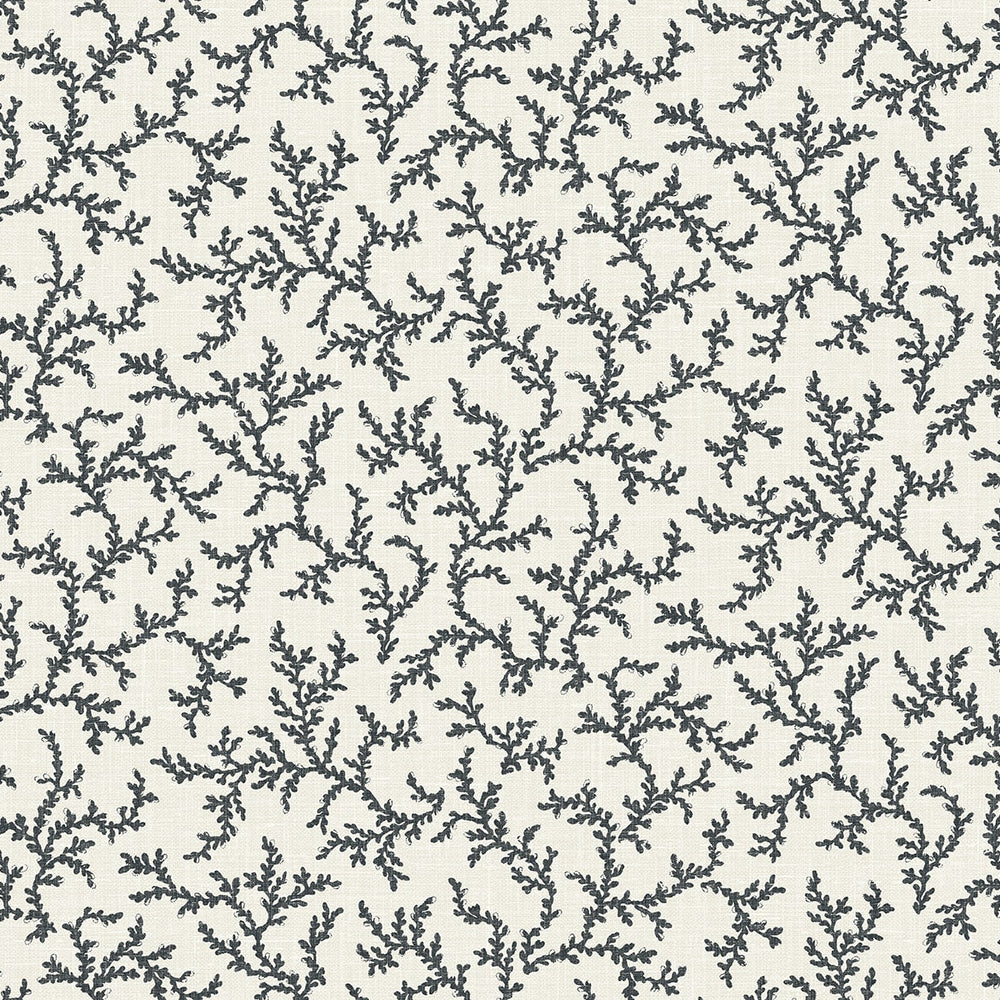 FC62100 coral coastal wallpaper from the French Country collection by Seabrook Designs