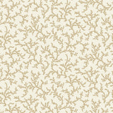 FC62106 coral coastal wallpaper from the French Country collection by Seabrook Designs