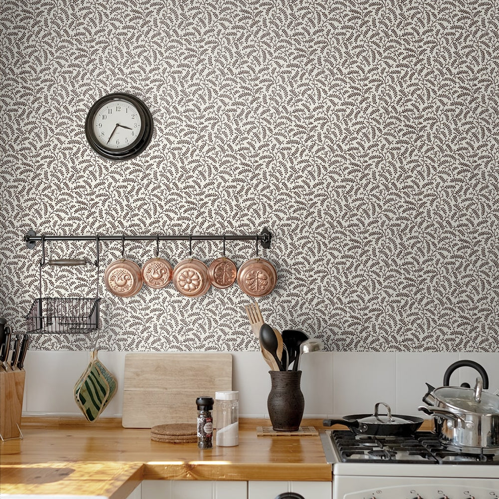 
                  
                    FC62206 botanical wallpaper kitchen from the French Country collection by Seabrook Designs
                  
                