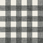 French Country Bebe Gingham Unpasted Wallpaper