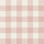 FC62301 gingham plaid wallpaper from the French Country collection by Seabrook Designs