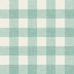 FC62314 gingham plaid wallpaper from the French Country collection by Seabrook Designs
