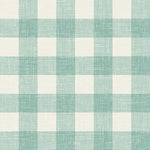 FC62314 gingham plaid wallpaper from the French Country collection by Seabrook Designs