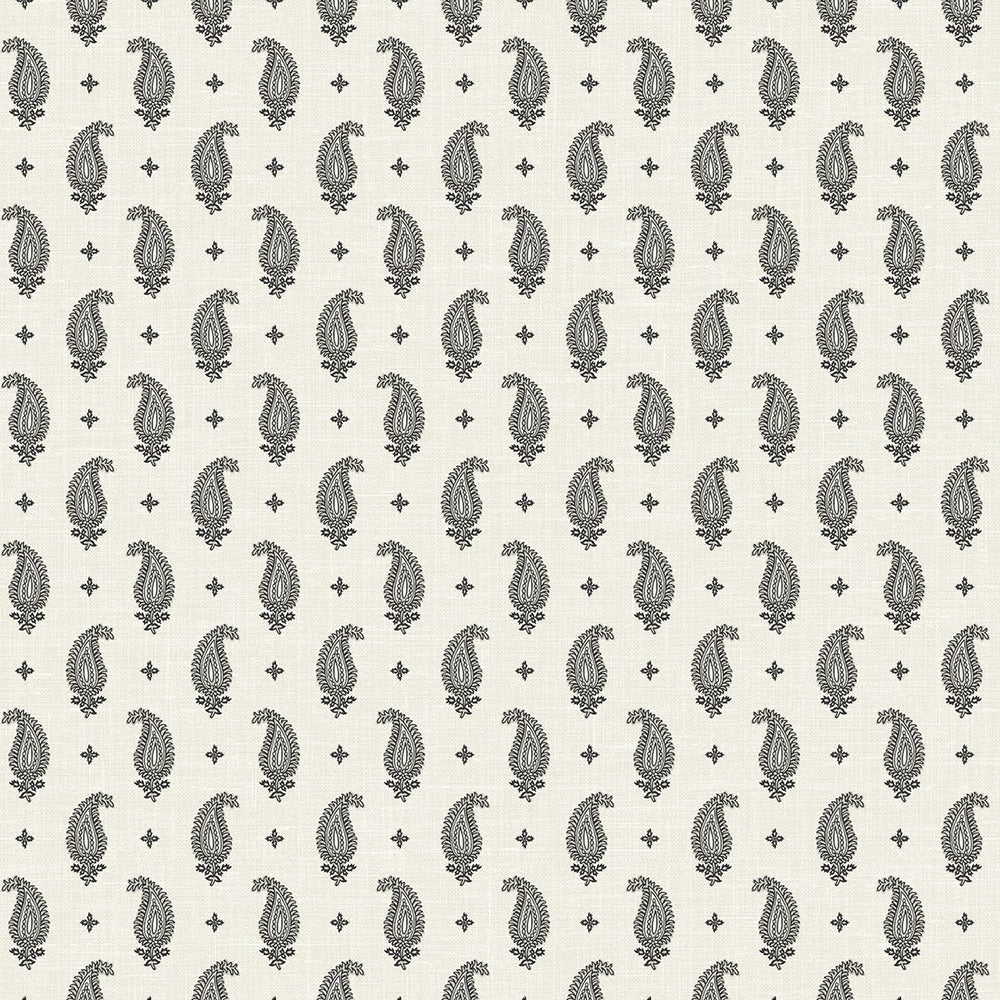 FC62400 paisley wallpaper from the French Country collection by Seabrook Designs