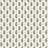 FC62400 paisley wallpaper from the French Country collection by Seabrook Designs