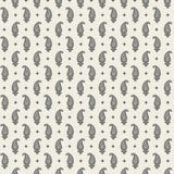 FC62400 paisley wallpaper from the French Country collection by Seabrook Designs