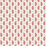 FC62401 paisley wallpaper from the French Country collection by Seabrook Designs