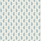 FC62402 paisley wallpaper from the French Country collection by Seabrook Designs