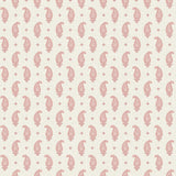 FC62411 paisley wallpaper from the French Country collection by Seabrook Designs