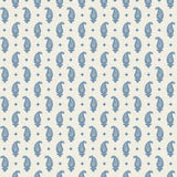 FC62412 paisley wallpaper from the French Country collection by Seabrook Designs