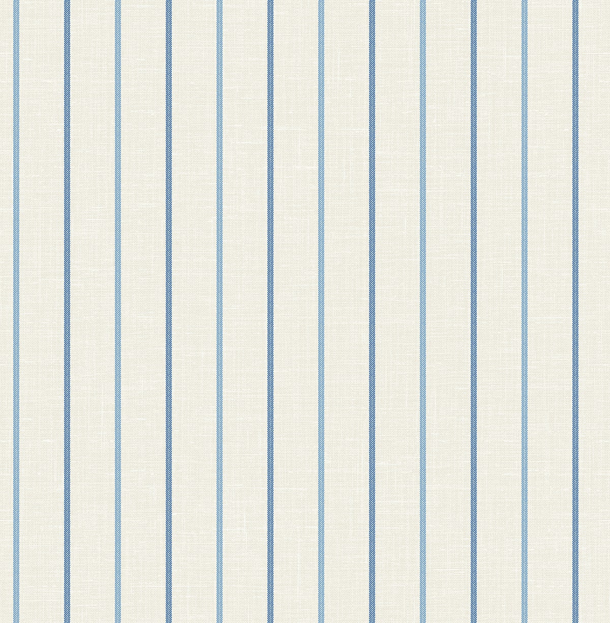 FC62502 striped wallpaper from the French Country collection by Seabrook Designs
