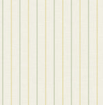 FC62504 striped wallpaper from the French Country collection by Seabrook Designs