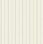 FC62504 striped wallpaper from the French Country collection by Seabrook Designs