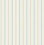 FC62512 striped wallpaper from the French Country collection by Seabrook Designs