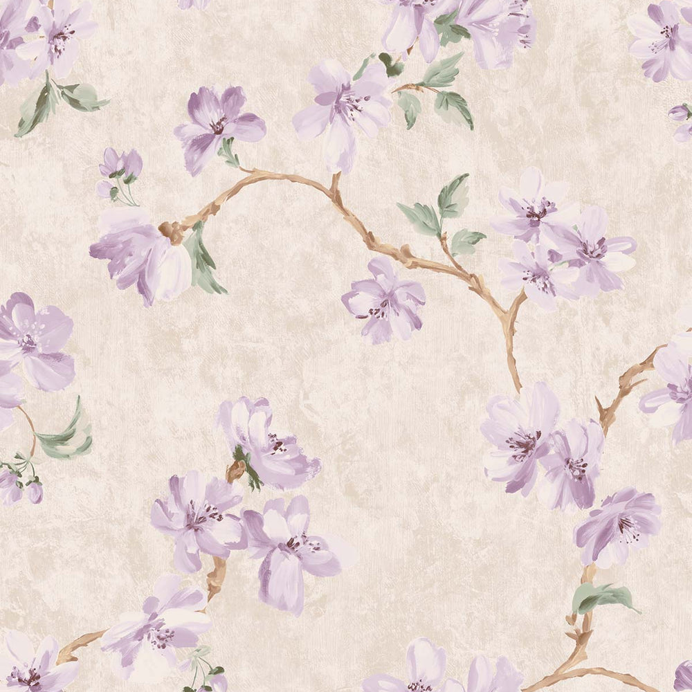 
                  
                    SD90005FF Bromsgrove floral trail wallpaper from Say Decor
                  
                