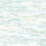 Abstract wallpaper FI70602 from the French Impressionist collection by Seabrook Designs