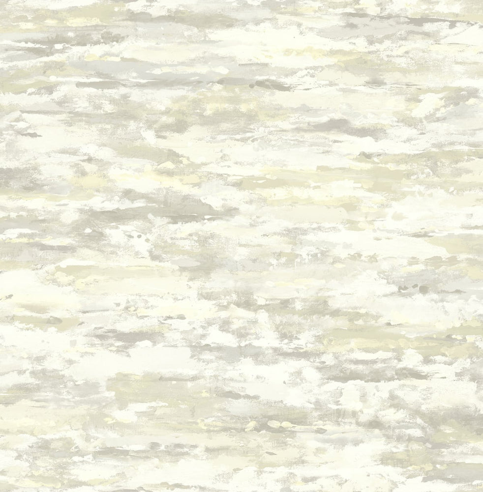 Abstract wallpaper FI70605 from the French Impressionist collection by Seabrook Designs