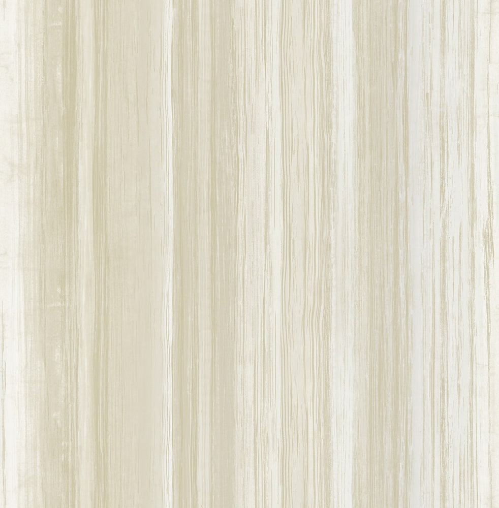 Watercolor striped wallpaper FI71205 from the French Impressionist collection by Seabrook Designs