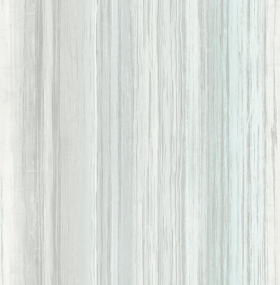 Watercolor striped wallpaper FI71208 from the French Impressionist collection by Seabrook Designs
