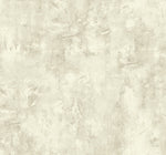 FI72107 Greige Impressionistic Faux Embossed Vinyl Wallpaper