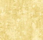 Yellow textured vinyl wallpaper FI72113 from the French Impressionist collection by Seabrook Designs