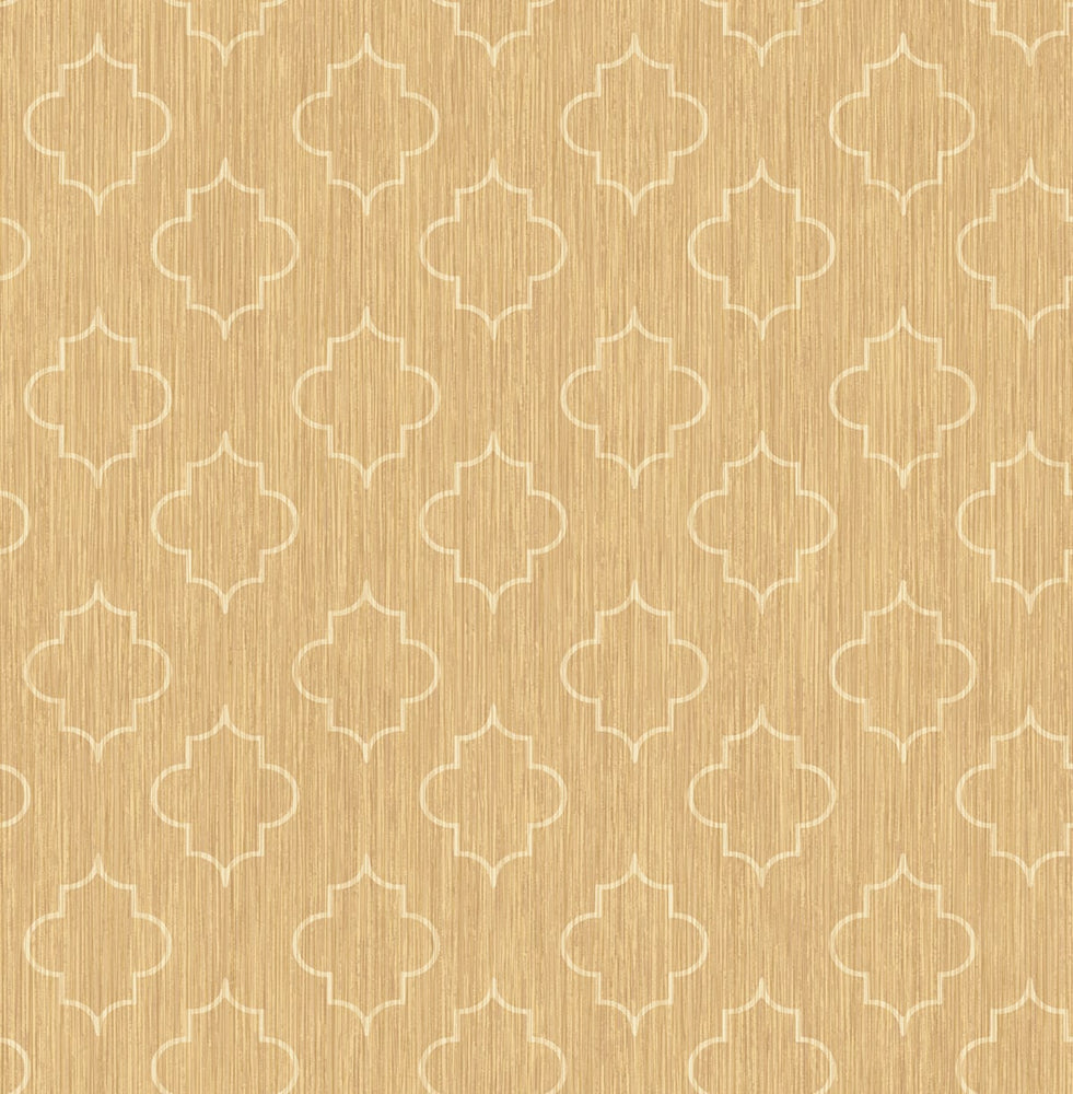 Geometric wallpaper GT20704 from the Geo collection by Seabrook Designs
