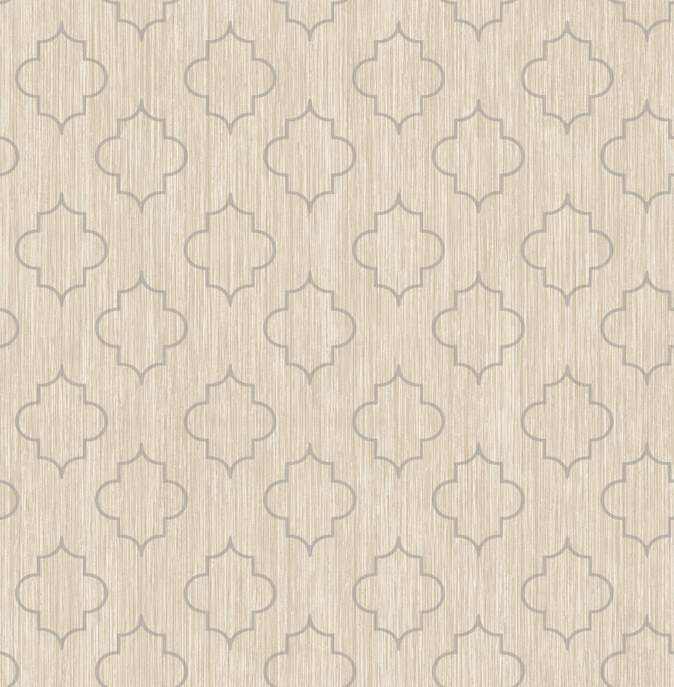 Geometric wallpaper GT20708 from the Geo collection by Seabrook Designs