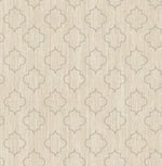 Geometric wallpaper GT20708 from the Geo collection by Seabrook Designs