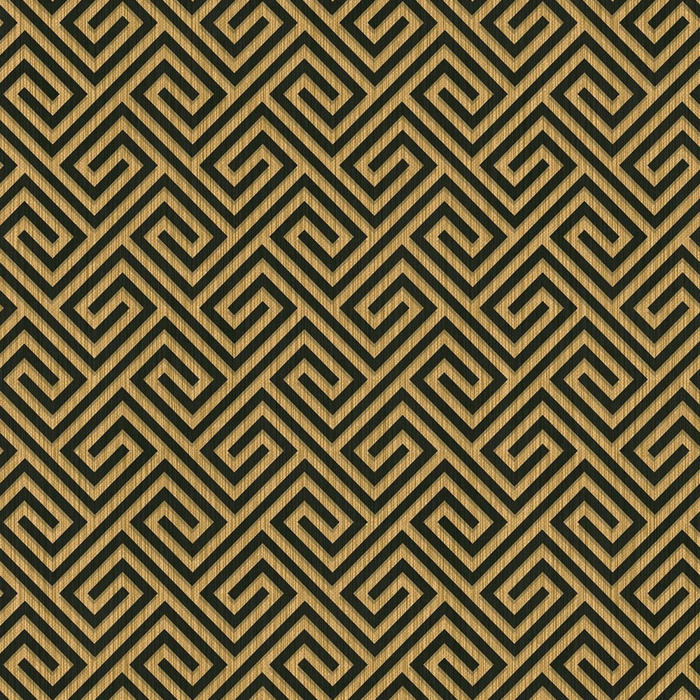 
                  
                    Greek key GT21000 wallpaper from the Geo collection by Seabrook Designs
                  
                