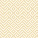 Greek key GT21005 wallpaper from the Geo collection by Seabrook Designs