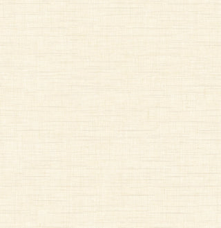 Faux grasscloth wallpaper GT21505 from the Geo collection by Seabrook Designs