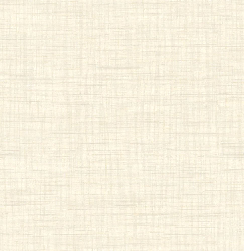 Faux grasscloth wallpaper GT21505 from the Geo collection by Seabrook Designs
