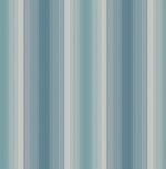 Striped wallpaper GT21702 from the Geo collection by Seabrook Designs